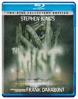 The Mist (Two-Disc Collector's Edition) [Blu-ray]