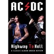 AC/DC- Highway To Hell: Classic Album Under Review