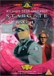 Stargate SG-1 - Season 5 Volume 3 [Episodes 9-12] 2001