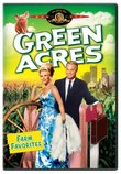 Green Acres: Farm Favorites