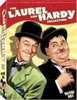 Laurel and Hardy Collection, Vol. 1 (Great Guns / Jitterbugs / The Big Noise)