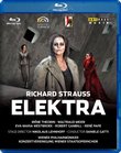 Elektra [Blu-ray]