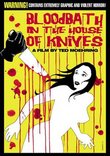 Bloodbath in the House of Knives