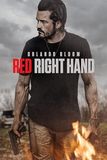 Red Right Hand [DVD]