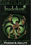 Budokon: Power and Agility Yoga