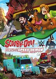 Scooby Doo and WWE: Curse of the Speed Demon (DVD)