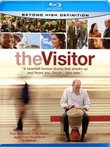 The Visitor [Blu-ray]