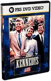 American Experience - The Kennedys