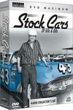 Stock Cars of the 50's & 60's