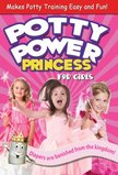 Potty Power Princess