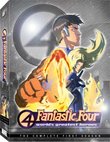 Fantastic Four - World's Greatest Heroes - The Complete First Season