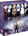 Once Upon A Time Starter Bundle (Season 1 and Season 2)