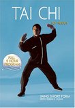 T'ai Chi for Health: Yang Short Form with Terence Dunn
