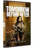 Tomorrow Before After [DVD]