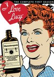 I Love Lucy: The Complete First Season