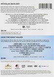 Nicholas Nickleby / Jack the Giant Killer