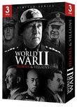 World War II: Heroes & Villains Gift Box