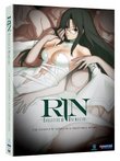 Rin-Daughters of Mnemosyne: The Complete Series