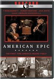American Epic DVD