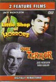 Little Shop of Horrors + The Terror
