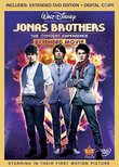 Jonas Brothers: The Concert Experience (Two-Disc Extended Edition + Digital Copy)