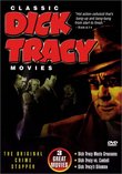 Classic Dick Tracy (Dick Tracy Meets Gruesome / Dick Tracy VS Cueball / Dick Tracy's Dilemma)