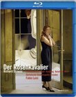 Strauss: Rosenkavalier [Blu-ray]