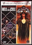 WWE Value Premium Pack: The Greatest Hell in a Cell Matches of All Time /Hell in a Cell 2009 (4 DVD Set)