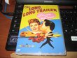 LONG, LONG TRAILER