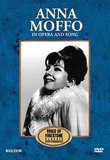 Anna Moffo in Opera and Song-? The Voice of Firestone