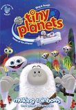 Tiny Planets: Making Rainbows and Other Adventures