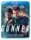 Gunner [Blu-Ray]