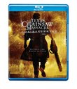 The Texas Chainsaw Massacre: The Beginning (BD) (Rated) [Blu-ray]