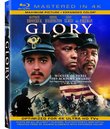 Glory  (Mastered in 4K) (Single-Disc Blu-ray + Ultra Violet Digital Copy)