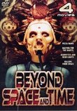 Beyond Space and Time 4 Movie Pack