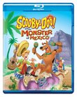 Scooby-Doo & The Monster of Mexico [Blu-ray]