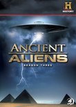 Ancient Aliens: Season Three