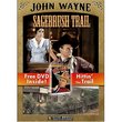 Sagebrush Trail with Free DVD: Hittin' the Trail