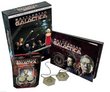 Battlestar Galactica: Season 4.0 - Limited Edition Gift Set