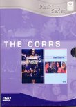 The Corrs: Live at the Royal Albert Hall/Lansdowne Road