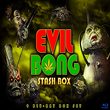 The Evil Bong Stash Box (9-Disc Limited Edition Box Set) [Blu-ray]