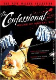The Confessional: House of Mortal Sin