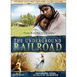 Race to Freedom: The Underground Railroad Inlcudes 3 Bonus Movies