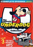 The Ultimate Underdog Collection Volume 3