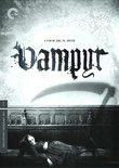 Vampyr - Criterion Collection