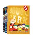 South Park - The Complete First Five Seasons