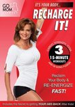 Go Mom Fitness: Recharge It!