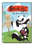 Skunk Fu: The Art of Rivalry