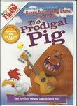 On the Farm with Bob: The Prodigal Pig