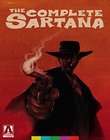 The Complete Sartana (5-Disc Limited Edition) [Blu-ray]